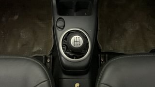 Used 2011 Maruti Suzuki Swift Dzire VXI 1.2 Petrol Manual interior GEAR  KNOB VIEW