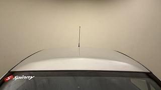 Used 2011 Maruti Suzuki Swift Dzire VXI 1.2 Petrol Manual exterior EXTERIOR ROOF VIEW
