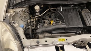 Used 2011 Maruti Suzuki Swift Dzire VXI 1.2 Petrol Manual engine ENGINE RIGHT SIDE VIEW