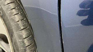 Used 2019 Maruti Suzuki Baleno Zeta Petrol Manual dents MINOR DENT
