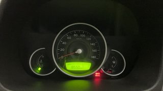 Used 2015 Hyundai Eon Magna + (O) Petrol Manual interior CLUSTERMETER VIEW