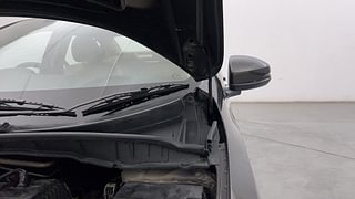 Used 2015 Honda City VX CVT Petrol Automatic engine ENGINE LEFT SIDE HINGE & APRON VIEW