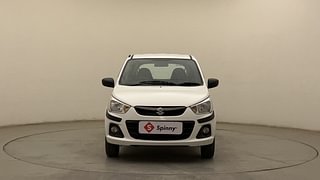 Used 2019 Maruti Suzuki Alto K10 VXI AMT Petrol Automatic exterior FRONT VIEW
