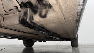 Used 2014 Hyundai Grand i10 Magna 1.2 Kappa VTVT Petrol Manual extra REAR RIGHT UNDERBODY VIEW