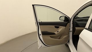Used 2015 Hyundai Eon Magna + (O) Petrol Manual interior LEFT FRONT DOOR OPEN VIEW