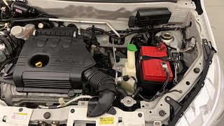 Used 2019 Maruti Suzuki Alto K10 VXI AMT Petrol Automatic engine ENGINE LEFT SIDE VIEW
