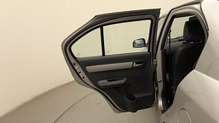 Used 2011 Maruti Suzuki Swift Dzire VXI 1.2 Petrol Manual interior LEFT REAR DOOR OPEN VIEW