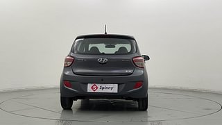 Used 2014 Hyundai Grand i10 Magna 1.2 Kappa VTVT Petrol Manual exterior BACK VIEW