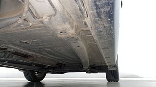 Used 2019 Maruti Suzuki Baleno Zeta Petrol Manual extra REAR RIGHT UNDERBODY VIEW