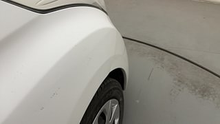 Used 2015 Hyundai Eon Magna + (O) Petrol Manual dents MINOR SCRATCH