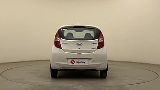 Used 2015 Hyundai Eon Magna + (O) Petrol Manual exterior BACK VIEW
