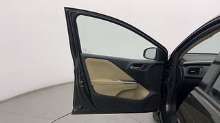 Used 2015 Honda City VX CVT Petrol Automatic interior LEFT FRONT DOOR OPEN VIEW
