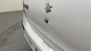 Used 2019 Maruti Suzuki Alto K10 VXI AMT Petrol Automatic dents MINOR SCRATCH
