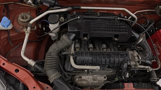 Used 2016 Maruti Suzuki Alto 800 Lxi Petrol Manual engine ENGINE RIGHT SIDE VIEW