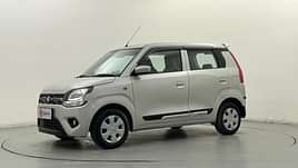 2022 Maruti Suzuki Wagon R 1.0 VXi 1.0