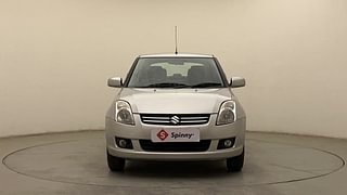 Used 2011 Maruti Suzuki Swift Dzire VXI 1.2 Petrol Manual exterior FRONT VIEW