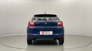 Used 2019 Maruti Suzuki Baleno Zeta Petrol Manual exterior BACK VIEW