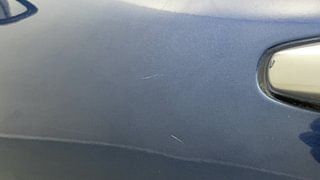 Used 2019 Maruti Suzuki Baleno Zeta Petrol Manual dents MINOR SCRATCH