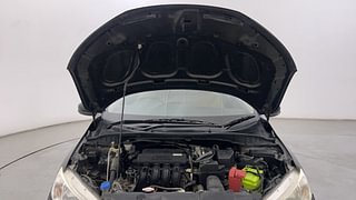 Used 2015 Honda City VX CVT Petrol Automatic engine ENGINE & BONNET OPEN FRONT VIEW