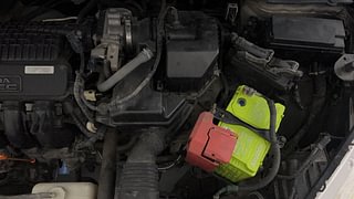 Used 2015 Honda City VX CVT Petrol Automatic engine ENGINE LEFT SIDE VIEW