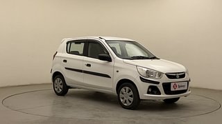 Used 2019 Maruti Suzuki Alto K10 VXI AMT Petrol Automatic exterior RIGHT FRONT CORNER VIEW