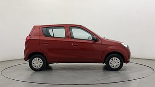 Used 2016 Maruti Suzuki Alto 800 Lxi Petrol Manual exterior RIGHT SIDE VIEW