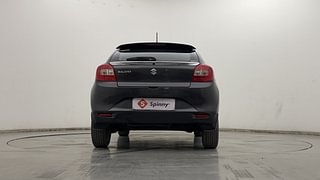 Used 2018 Maruti Suzuki Baleno Zeta 1.2 Petrol Manual exterior BACK VIEW