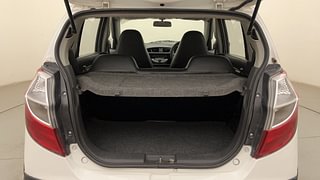 Used 2019 Maruti Suzuki Alto K10 VXI AMT Petrol Automatic interior DICKY INSIDE VIEW