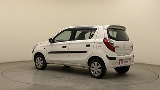 Used 2019 Maruti Suzuki Alto K10 VXI AMT Petrol Automatic exterior LEFT REAR CORNER VIEW