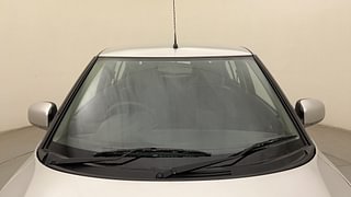 Used 2011 Maruti Suzuki Swift Dzire VXI 1.2 Petrol Manual exterior FRONT WINDSHIELD VIEW