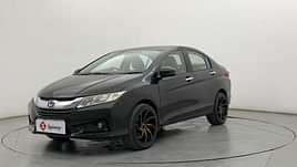 2015 Honda City VX CVT