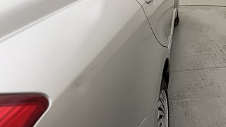 Used 2011 Maruti Suzuki Swift Dzire VXI 1.2 Petrol Manual dents MINOR SCRATCH