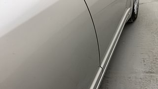 Used 2011 Maruti Suzuki Swift Dzire VXI 1.2 Petrol Manual dents MINOR SCRATCH