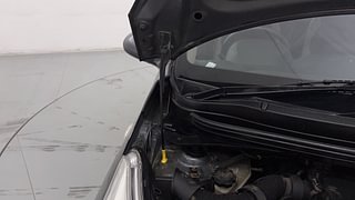 Used 2014 Hyundai Grand i10 Magna 1.2 Kappa VTVT Petrol Manual engine ENGINE RIGHT SIDE HINGE & APRON VIEW