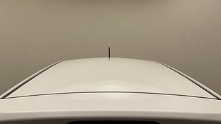 Used 2015 Hyundai Eon Magna + (O) Petrol Manual exterior EXTERIOR ROOF VIEW