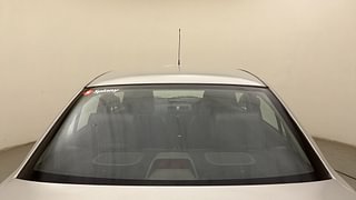 Used 2011 Maruti Suzuki Swift Dzire VXI 1.2 Petrol Manual exterior BACK WINDSHIELD VIEW