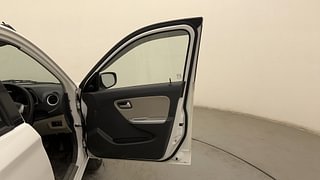 Used 2019 Maruti Suzuki Alto K10 VXI AMT Petrol Automatic interior RIGHT FRONT DOOR OPEN VIEW