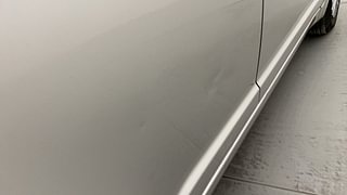 Used 2011 Maruti Suzuki Swift Dzire VXI 1.2 Petrol Manual dents MINOR DENT