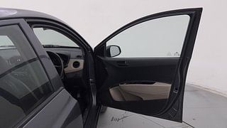 Used 2014 Hyundai Grand i10 Magna 1.2 Kappa VTVT Petrol Manual interior RIGHT FRONT DOOR OPEN VIEW
