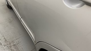 Used 2011 Maruti Suzuki Swift Dzire VXI 1.2 Petrol Manual dents MINOR DENT
