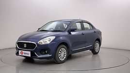 2018 Maruti Suzuki Dzire VXi AMT
