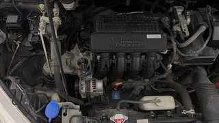 Used 2015 Honda City VX CVT Petrol Automatic engine ENGINE RIGHT SIDE VIEW
