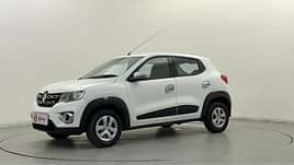 2019 Renault Kwid RXL