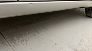 Used 2011 Maruti Suzuki Swift Dzire VXI 1.2 Petrol Manual dents MINOR DENT