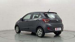 Used 2014 Hyundai Grand i10 Magna 1.2 Kappa VTVT Petrol Manual exterior LEFT REAR CORNER VIEW