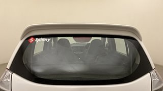 Used 2019 Maruti Suzuki Alto K10 VXI AMT Petrol Automatic exterior BACK WINDSHIELD VIEW