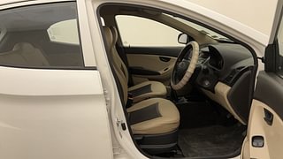 Used 2015 Hyundai Eon Magna + (O) Petrol Manual interior RIGHT SIDE FRONT DOOR CABIN VIEW