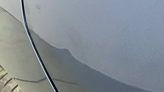 Used 2019 Maruti Suzuki Baleno Zeta Petrol Manual dents MINOR DENT