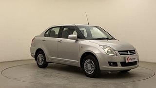 Used 2011 Maruti Suzuki Swift Dzire VXI 1.2 Petrol Manual exterior RIGHT FRONT CORNER VIEW