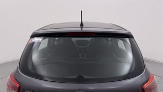 Used 2014 Hyundai Grand i10 Magna 1.2 Kappa VTVT Petrol Manual exterior BACK WINDSHIELD VIEW